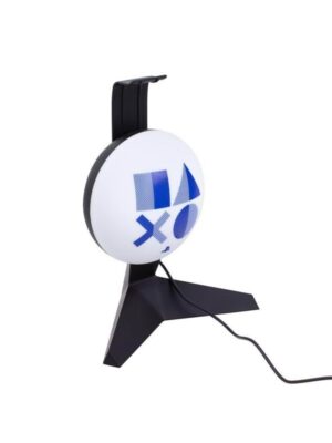 Paladone - Playstation Headphone Stand Light