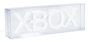 Paladone XBOX LED Neonlys - 29,8cm
