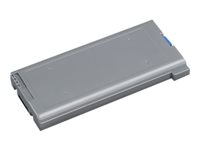 Panasonic CF-VZSU46AU Batteri til bærbar computer Litiumion