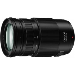 Panasonic Lens G 100-300mm f/4-5.6 II - Kamera objektiv