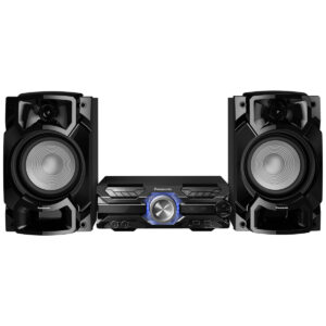 Panasonic SC-AKX520E-K Bluetooth Stereoanlæg (CD/FM/USB)