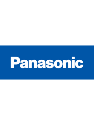 Panasonic - notebook replacement keyboard - Bærbar tastatur - til udskiftning - Sort