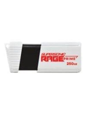 Patriot Supersonic RAGE Prime - 250GB - USB Stick