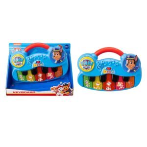 Paw Patrol tastatur