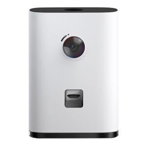 Pawbby Dog Camera & Treat Cam Kamera