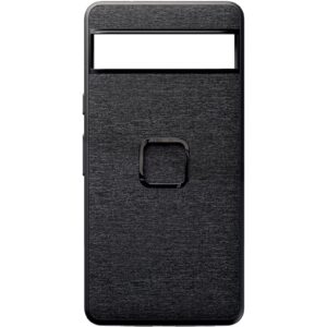 Peak-design Peak Design Mobile Everyday Fabric Case Pixel 7a Charcoal Mobilcover