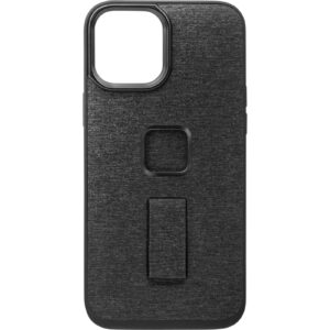 Peak-design Peak Design Mobile Everyday Loop Case Iphone 13 Charcoal Mobilcover
