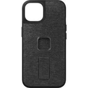 Peak-design Peak Design Mobile Everyday Loop Case Iphone 14 Charcoal Mobilcover