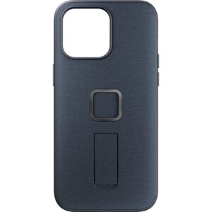 Peak-design Peak Design Mobile Everyday Loop Case Iphone 15 Pro Max Midnight Mobilcover
