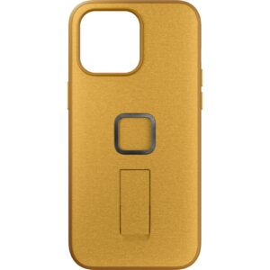 Peak-design Peak Design Mobile Everyday Loop Case Iphone 15 Pro Max V2 Sun Mobilcover
