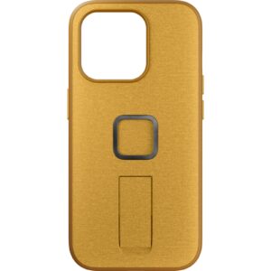 Peak-design Peak Design Mobile Everyday Loop Case Iphone 15 Pro V2 Sun Mobilcover