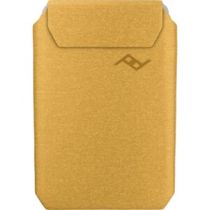 Peak-design Peak Design Mobile Wallet Slim Sun Mobilcover