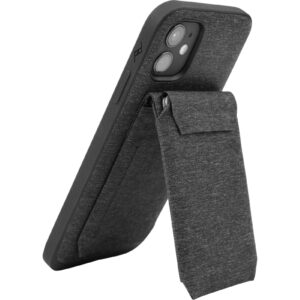 Peak-design Peak Design Mobile Wallet Stand Charcoal Mobilcover