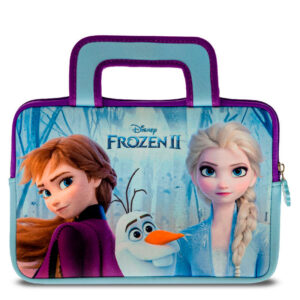 Pebble Gear Disney Frost 2 Tablet Sleeve (10tm)