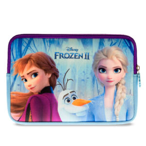 Pebble Gear Disney Frost 2 Tablet Sleeve (7tm)