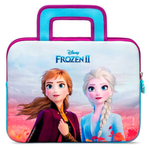 Pebble Gear Disney Frost 2 Tablet Sleeve (8-10tm)