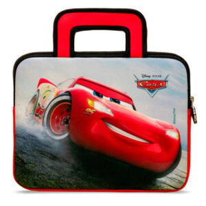 Pebble Gear Disney Pixar Biler Tablet Sleeve (10tm)