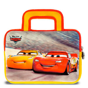 Pebble Gear Disney Pixar Biler Tablet Sleeve (8-10tm)