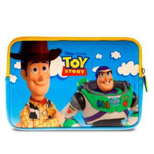 Pebble Gear Disney Pixar Toy Story Tablet Sleeve (10tm)