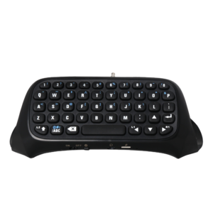 Piranha PS4 Chat Pad