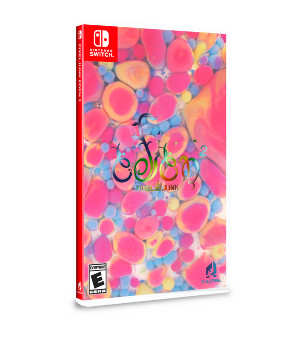 Pixeljunk Eden 2 (Limited Run) (Import)