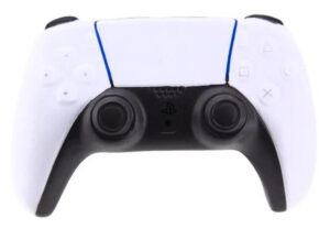 PlayStation Stressbold - 11x7,5cm - PS5 DualSense Controller
