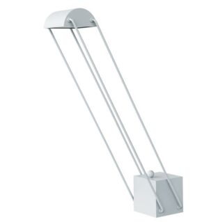 Please Wait To Be Seated Tokio Lamp H: 56 cm - Ash Grey