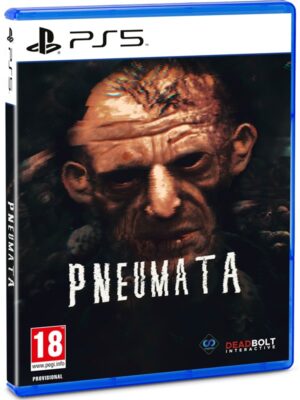 Pneumata - Sony PlayStation 5 - Gyser