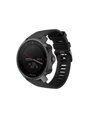 Polar Grit X Pro