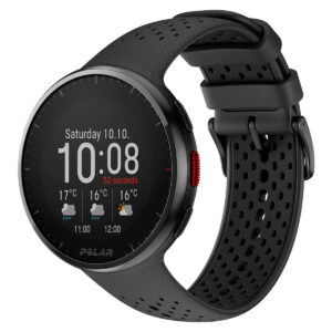 Polar Pacer Pro Smartwatch 1,2tm - Grå