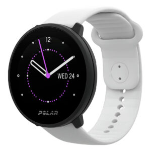 Polar Unite Smartwatch S/L - Hvid