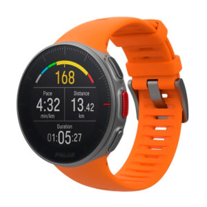 Polar Vantage V Smartwatch M/L - Orange