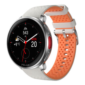 Polar Vantage V3 Smartwatch 1,39tm - Abrikos