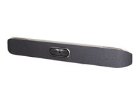 Poly Studio X30 Videoconference-enhed Fire mikrofoner