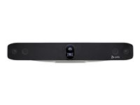 Poly Studio X70 Videoconference-enhed Firedobbelt array-mikrofon