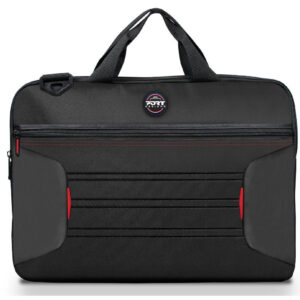 Port Designs PREMIUM PACK - Laptop Case + Trådløs Mus