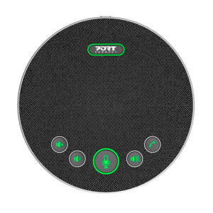 Port Konference Højttaler (USB-C/USB-A)