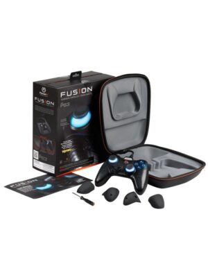 PowerA Fusion Tournament - Wired Controller - Sony PlayStation 3