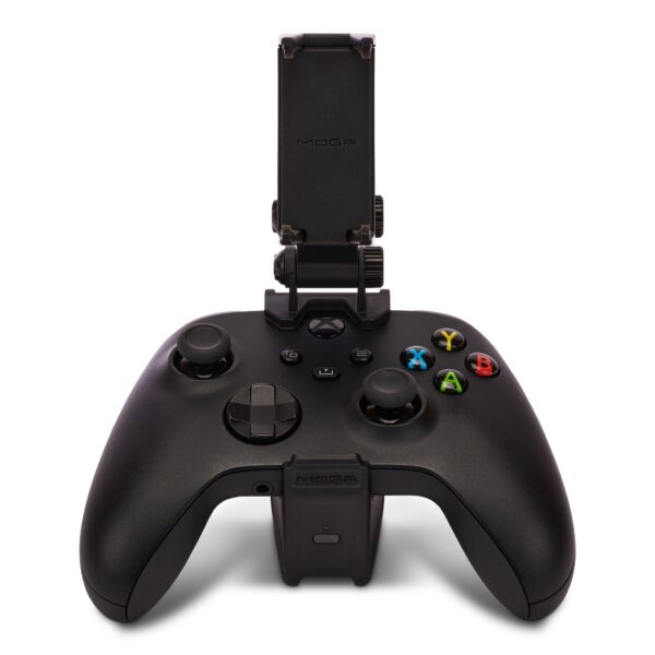 PowerA MOGA Play&Charge Gaming Clip for Xbox wireless controllers