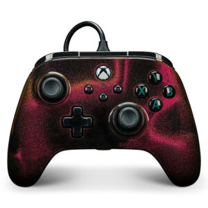 PowerA XBX Advantage Controller (Xbox Series X/S) Sparkle