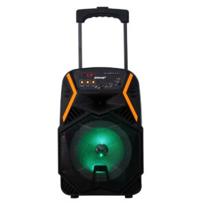 Prime3 APS22 Bluetooth Party Højttaler (3 timer)