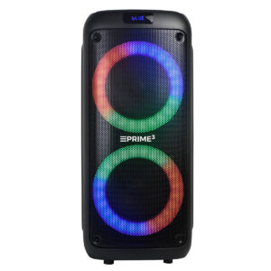 Prime3 APS51 Bluetooth Party Højttaler (5 timer)
