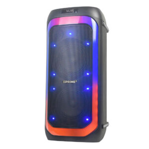 Prime3 APS61 Pulse Bluetooth Party Højttaler (5 timer)