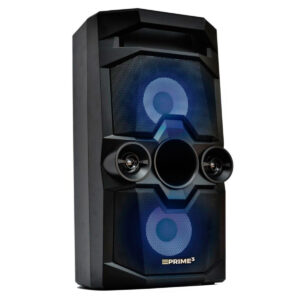 Prime3 Bluetooth Højttaler m/LED (5 timer)