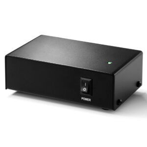 ProCaster PH-01 Forstærker t/MM Boxes