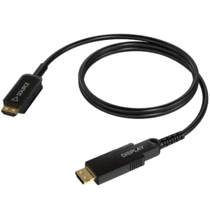 Procab CLV315A - HDMI 2.1 Aktiv optisk kabel 10 meter