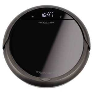 ProfiCare PC-BSR3043 Robotstøvsuger 0,4L (120 minutter) Sort