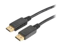 Prokord DisplayPort kabel 15m