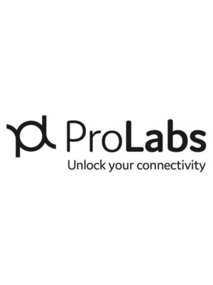 Prolabs QSFP-100G-SWDM4-S-C - QSFP28 transceiver module - 100 Gigabit Ethernet - TAA Compliant