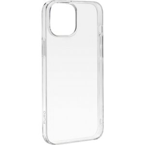 Puro Iphone 15 0.3 Nude Ultra Slim Tpu Case Mobilcover